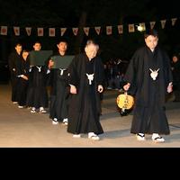 2009年正月風景