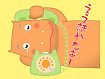 喜ばせていただける心に