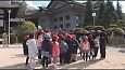 1月24日 金光教学院選択別実習