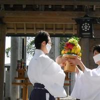 2009年4月10日 天地金乃神大祭