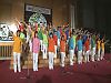 金光ミュージックフェスタ2009　金光学園コーラス