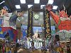 金光ミュージックフェスタ2009　福崎ブラスバンド
