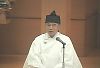 8月10日 月例祭 祭典後の教話その1