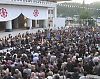 10月3日 お退けお見送り