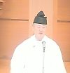 11月22日 月例祭 祭典後の教話その1