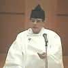 12月10日 月例祭 祭典後の教話その2