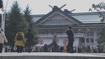 布教功労者報徳祭　