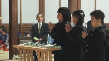 勧学祭