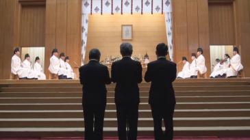 天地金乃神大祭総集編