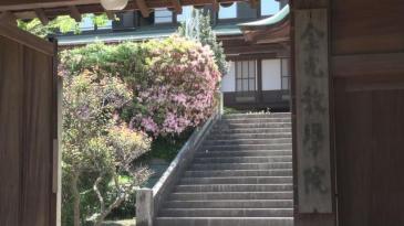 金光教学院　本科入学式
