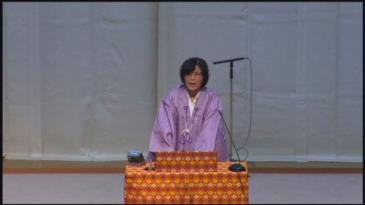「祈られて ここから…」　その１