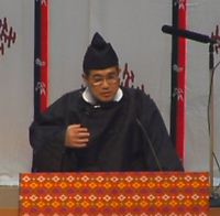 想定外　その1