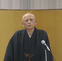 1月4日　信行期間 朝の教話