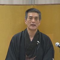 1月5日　信行期間 朝の教話