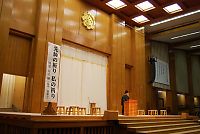 【教話】 「先師の祈り　私の祈り」
