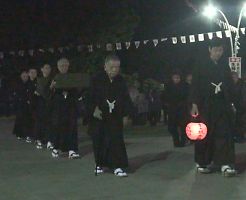 1月1日　教主金光様 お出まし