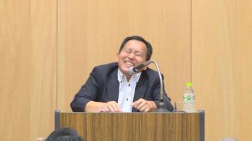 教祖１３０年記念シンポジウム 講演 その4