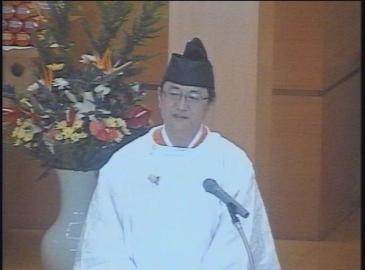 【教務総長挨拶】　9月23日 秋季霊祭