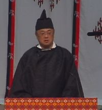 【教話】「日々（ひび） 好日（こうじつ）に」