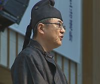 教務総長挨拶