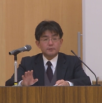 【教祖生誕200年記念講座】 第１回 「信心の胎動」②