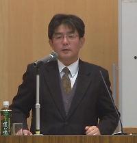 【教祖生誕200年記念講座】 第２回 「神と人との間」② 