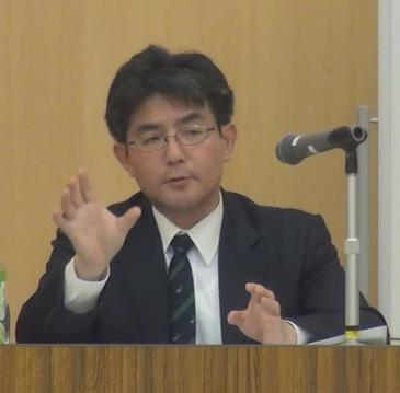 【教祖生誕200年記念講座】 第3回 「神人（かみひと）の理（ことわり）」②