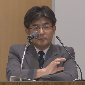 【教祖生誕200年記念講座】 第４回 「天地の道」①
