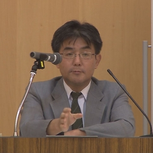 【教祖生誕200年記念講座】 第５回 「安心の道」②