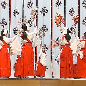 【教祖様ご生誕200年記念コンサート】　典楽会