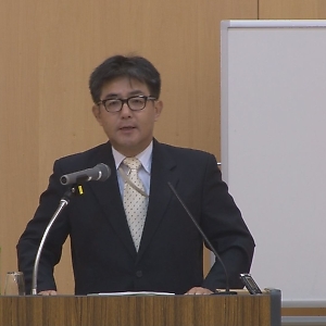 【教祖生誕200年記念講座】 第６回 「生き続ける願い」①
