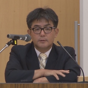 【教祖生誕200年記念講座】 第６回 「生き続ける願い」②