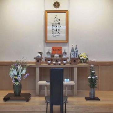 震災から４年を迎えて―被災地教会長インタビュー⑩