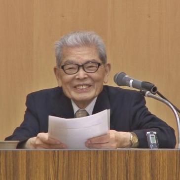 【現代社会問題研究及び政治社会問題協議会】公開講演会 後半