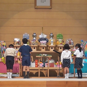 【第68回金光教少年少女全国大会】わかば祭