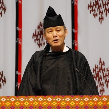 【教話】「実行するほかにはなにもない」