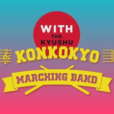5月4日 博多どんたくパレード