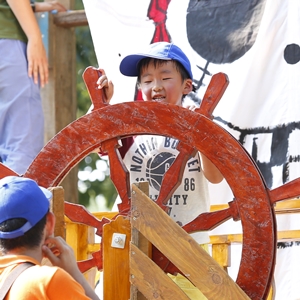 【第69回金光教少年少女全国大会】常設行事