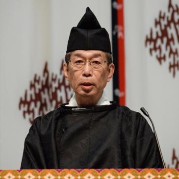 【教話】「金光様へのみやげ」