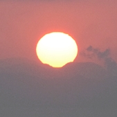 1月1日 お出まし・ご祈念
