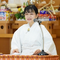 【教話】「震災と図書館と神様と」