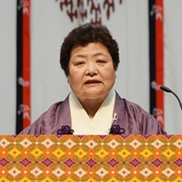【教話】「偉大なる神心」