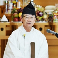 【教話】「神の子」「社会の子」