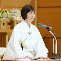 【教話】「心直しの神様」