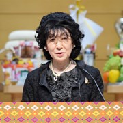 【「神人あいよかけよの生活運動」全教集会】実践発表