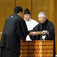 【教団独立記念祭】祭典の様子
