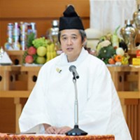 【教話】「知らず知らず、御用になってたりして…。お世話をするのも、させるのも」