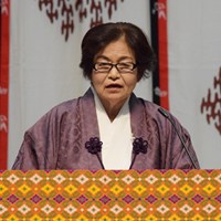 【教話】「信じた先に」