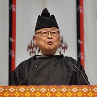 【教話】「日々ご進展に相成る道 ―四月十三･十四･十五日の意味―」