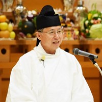 【教話】「あたりまえに感謝と御礼を」